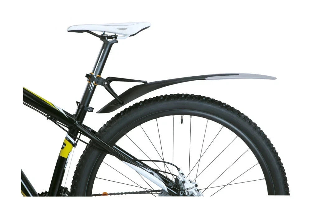 Topeak Defender MTB Mudguard Set - XC1 / XC11