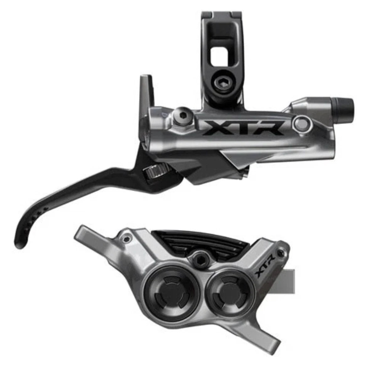 Shimano XTR BR-M9200 Disc Brake / BL-M9220 Lever Front Right or Rear Left. NEW!