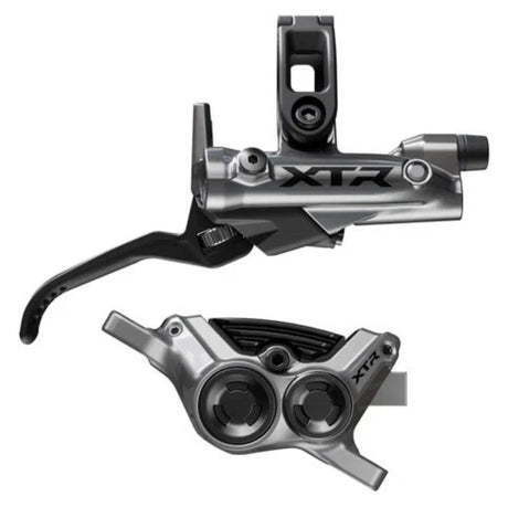 Shimano XTR BR-M9200 Disc Brake / BL-M9220 Lever Front Right or Rear Left. NEW!