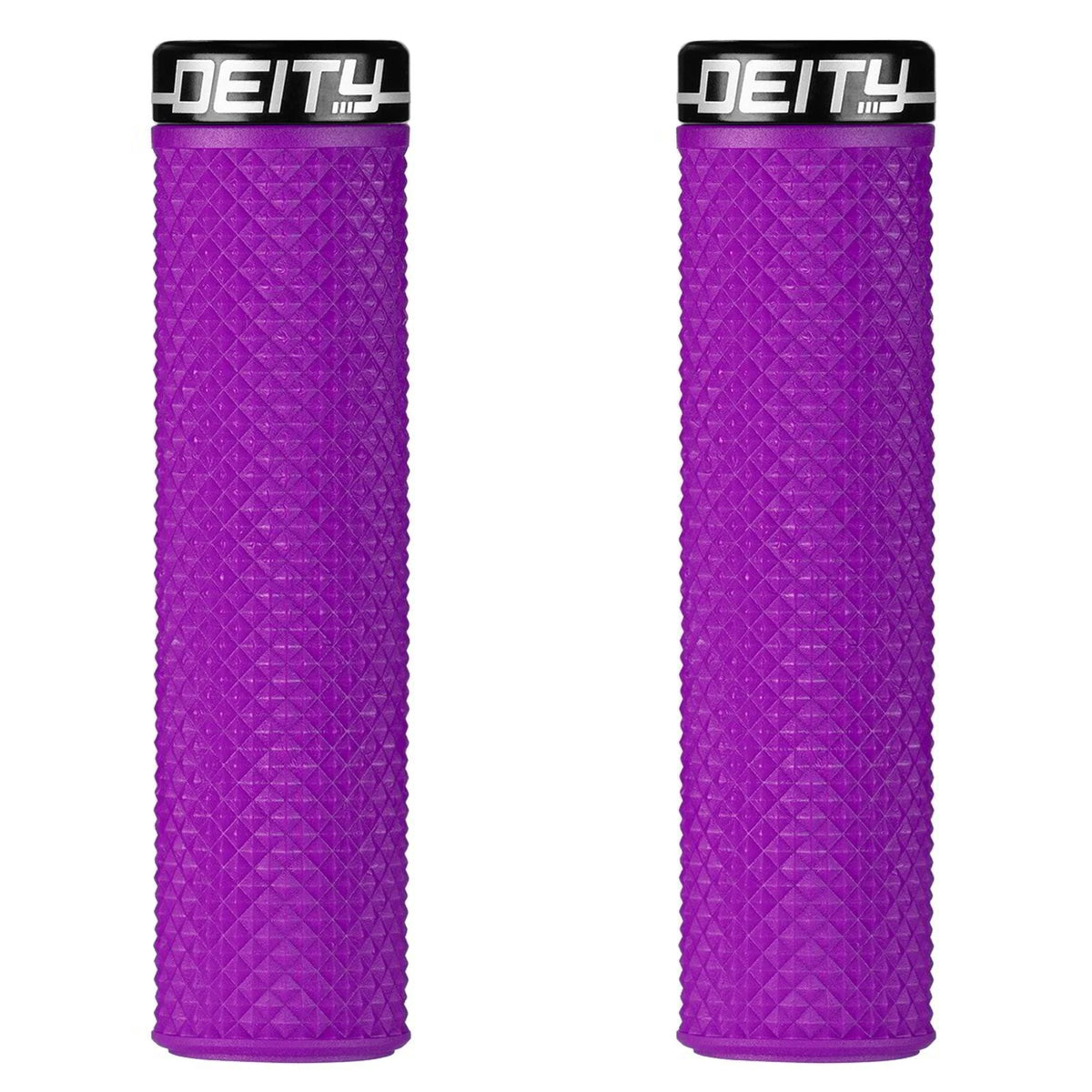 Deity Supracush Grips - All Colours Available!