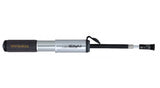 Topeak Race Rocket 120psi Mini Cycle Road & Mountain Bike Pump Schrader / Presta