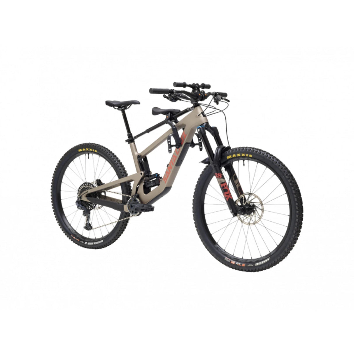 Kids Ride Shotgun Pro II Child Bike Seat and Handlebars Combo