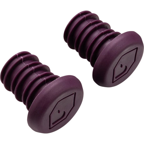 Burgtec Vero Grip Bar End Plugs