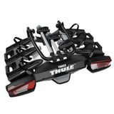 Thule VeloCompact 926 Towbar Mount 3 Cycle Carrier Bike Rack Lightweight Tilting