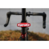 Cateye VIZ 300 Rear Cycle Bike Light (USB-C)