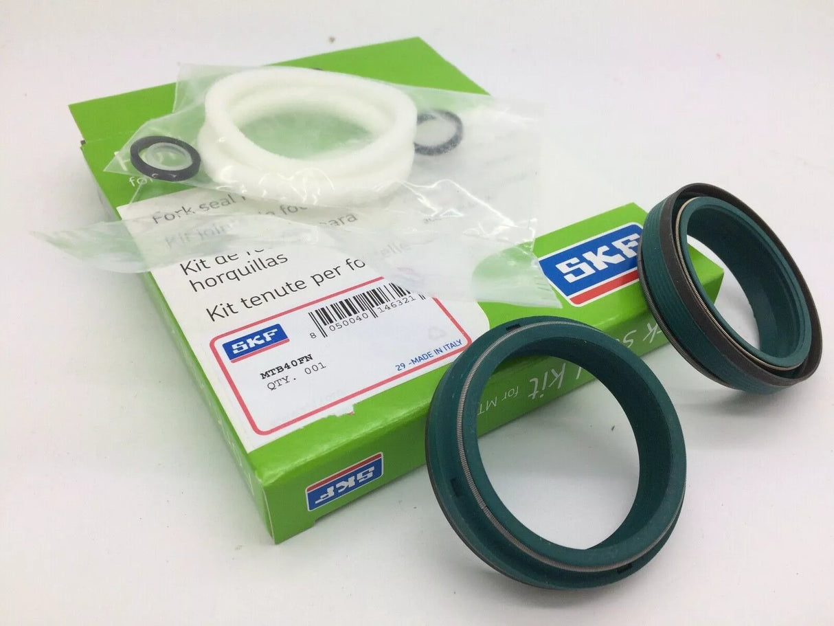Seal fork mtb hotsell