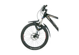 Topeak Defender MTB Mudguard Set - XC1 / XC11
