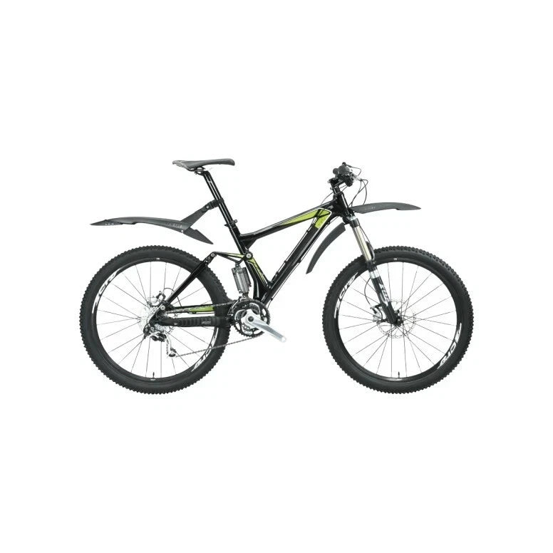 Topeak Defender Mudguard Set - FX / RX - 27.5 / 29er