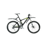 Topeak Defender Mudguard Set - FX / RX - 27.5 / 29er