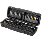 Topeak Torq Stick Pro 4-20Nm Torque Wrench Inc Allen / Torx Bits & Toolbox
