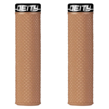 Deity Supracush Grips - All Colours Available!