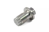 Hope Crankset Assembly Tool - Silver - HTT191