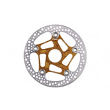 Hope RX Centre Lock Road Floating Disc Brake Rotor - All Colours