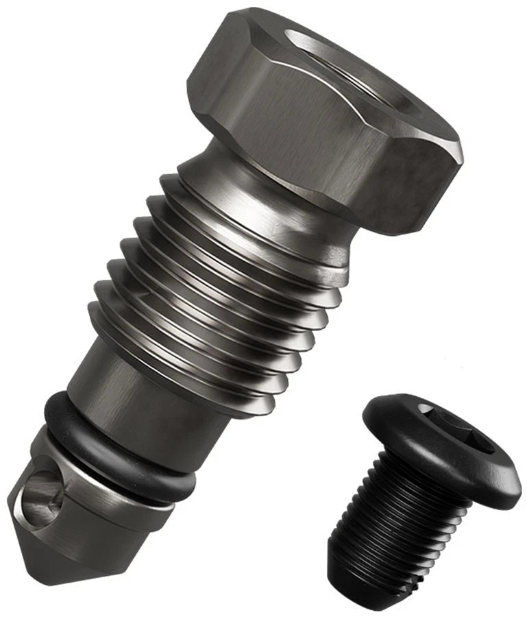 Magura GUSTAV PRO Caliper Bleeding Valve 2703062