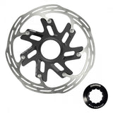 Sram Paceline X Center Lock Aluminum Road Brake Rotor 140mm / 160mm