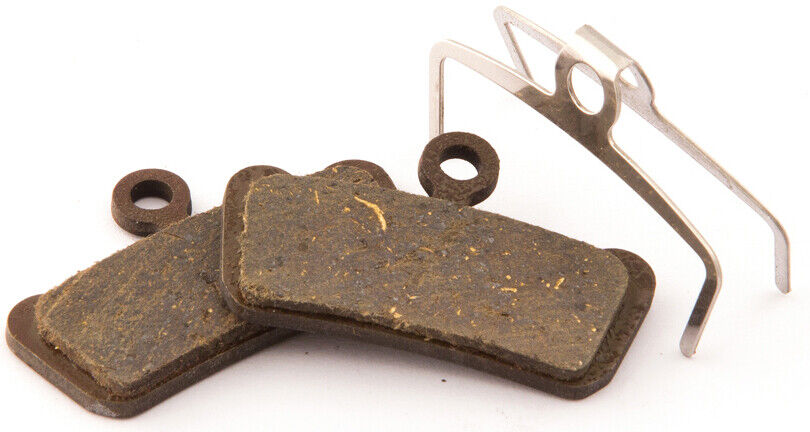 TBS Avid Elixir Trail X0 Trail Disc Brake Pads - Main Image