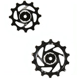 Hope 14T 12T Coloured Jockey Wheels - For SRAM AXS