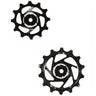 Hope 14T 12T Coloured Jockey Wheels - For SRAM AXS