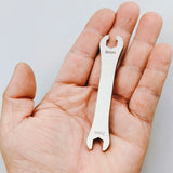 Stainless Steel Hydraulic Disc Brake Wrench For Levers And Calipers