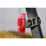 Cateye VIZ 300 Rear Cycle Bike Light (USB-C)