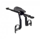 Kids Ride Shotgun Pro II Child Bike Seat and Handlebars Combo