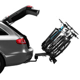 Thule VeloCompact 926 Towbar Mount 3 Cycle Carrier Bike Rack Lightweight Tilting