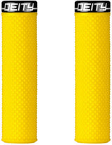 Deity Supracush Grips - All Colours Available!