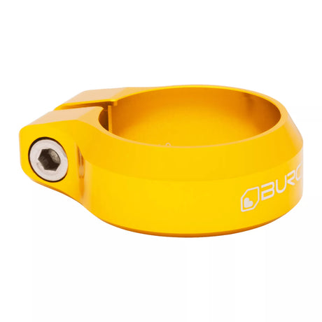 Burgtec Seat Post Clamp - All Sizes - All Colours!