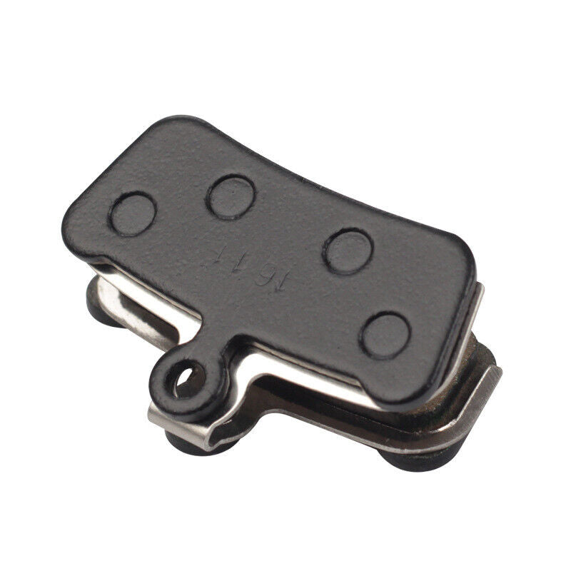 SRAM G2 Guide Level Stealth Disc Brake Pads by – Total Bleed