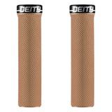 Deity Slimfit Lock-On Grips - Thin Single Clamp Mountain Bike MTB - All Colours!