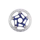 Hope RX Centre Lock Road Floating Disc Brake Rotor - All Colours