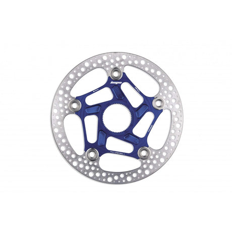 Hope RX Centre Lock Road Floating Disc Brake Rotor - All Colours