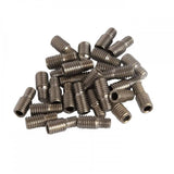 Burgtec MK4 Pedal Pins - 32 Pack