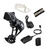 Sram wireless derailleur hotsell