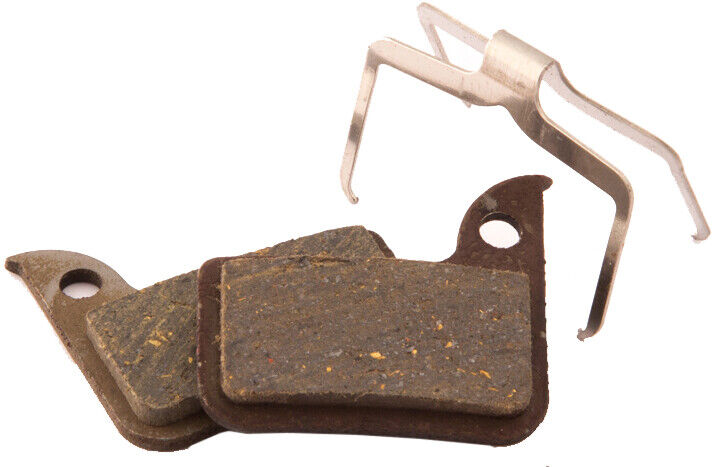 SRAM Red Force Rival Apex CX1 Disc Brake Pads by TBS