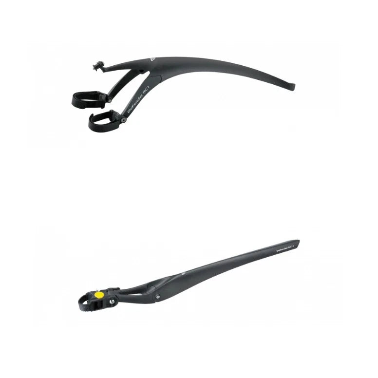 Topeak Defender Road Bike Mudguard Set - RC1 / RC11