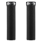 Deity Slimfit Lock-On Grips - Thin Single Clamp Mountain Bike MTB - All Colours!