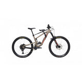 Kids Ride Shotgun Pro II Child Bike Seat and Handlebars Combo
