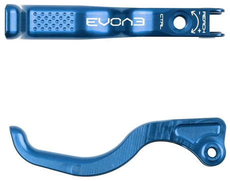 Hope Tech 4 EVO Brake Lever Blade HBSP476 - Control - All Colours!