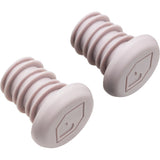 Burgtec Vero Grip Bar End Plugs