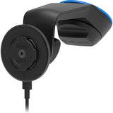 Quad Lock Cycle Bicycle Bike Wireless Charging Head For Car Desk  QLKAWCH2 - V2