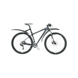 Topeak Defender Mountain Bike Mudguard Set FX/RX - 26"