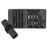 Topeak Ratchet N Roll Elite, Bits / Ratchet / CO2 Inflator / Repair Plugs & Tool