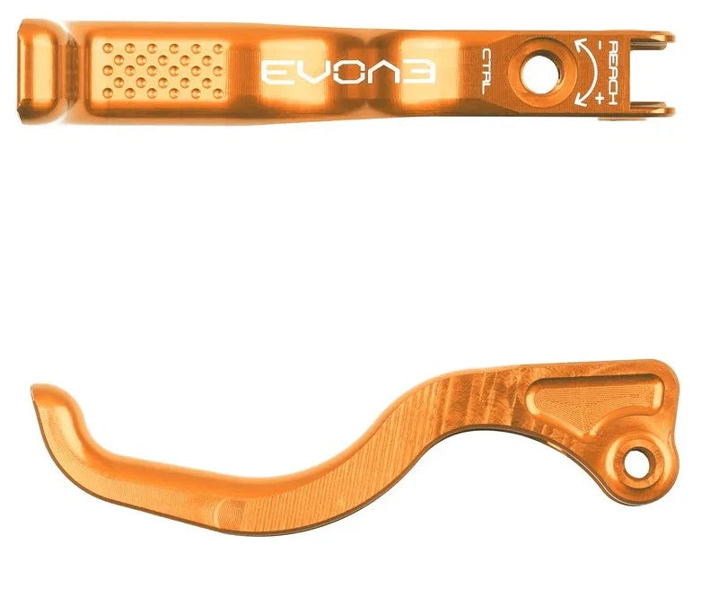 Hope Tech 4 EVO Brake Lever Blade HBSP476 - Control - All Colours!