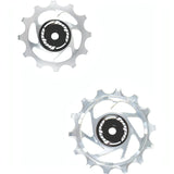 Hope 14T 12T Coloured Jockey Wheels - For SRAM AXS