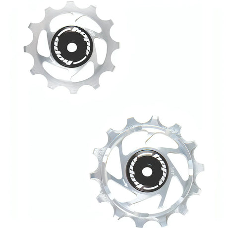 Hope 14T/12T For SRAM Coloured Jockey Wheels - Pair - NEW 2024