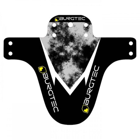 Burgtec Moto MTB Mudguard - All Designs!