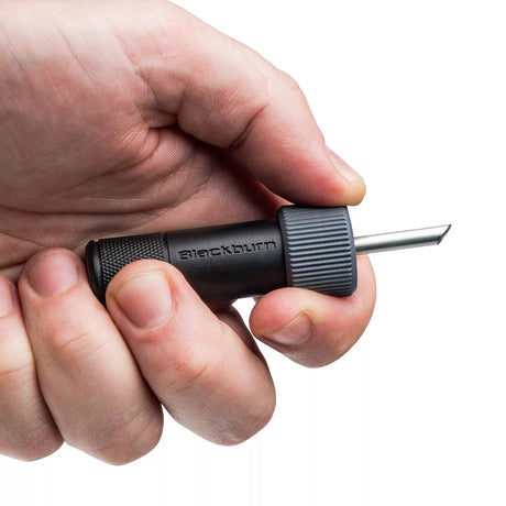 Blackburn Mini Plugger Tubeless Repair Kit - Ultralight & Minimal Size