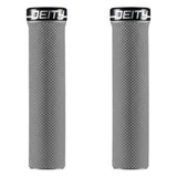 Deity Slimfit Lock-On Grips - Thin Single Clamp Mountain Bike MTB - All Colours!