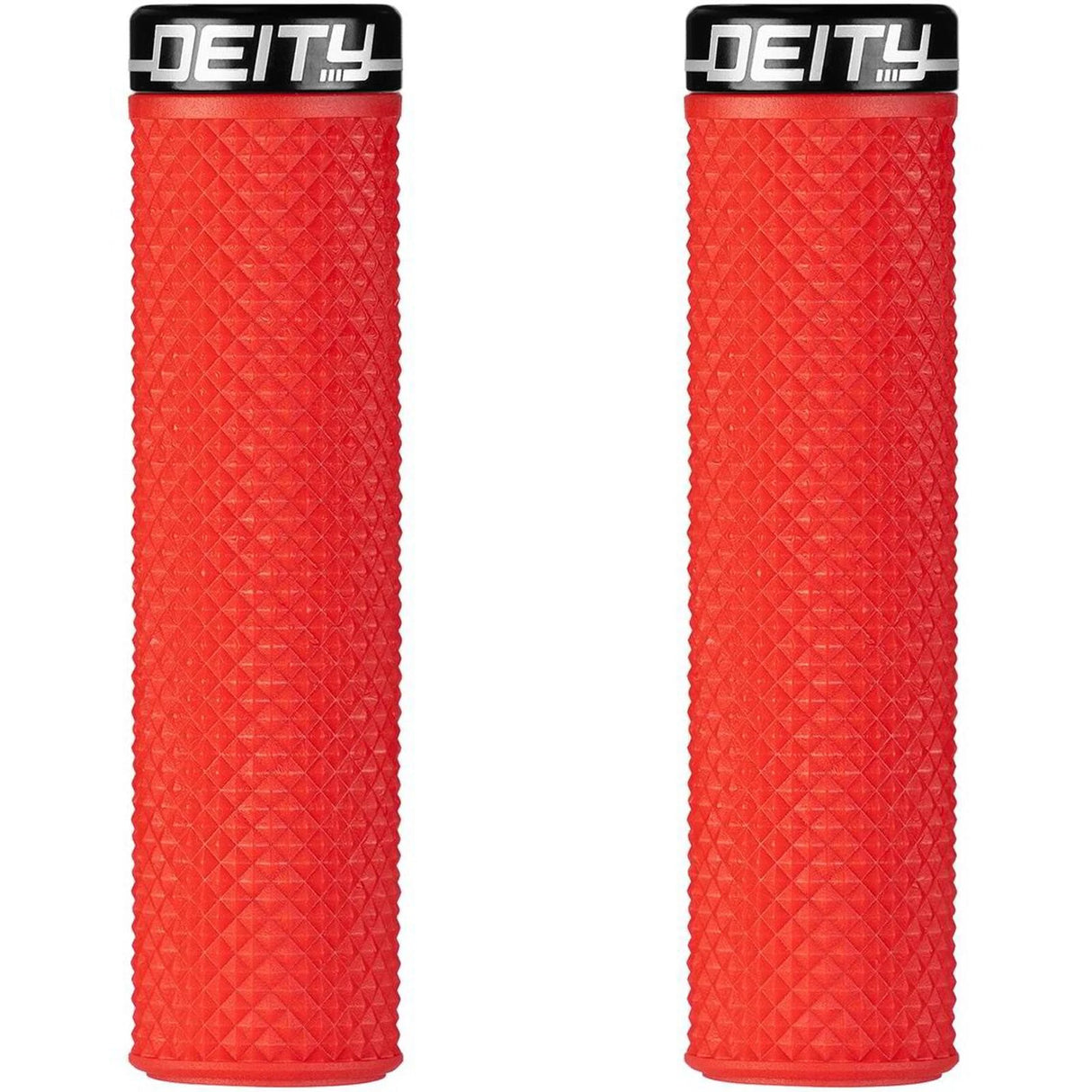 Deity Supracush Grips - All Colours Available!